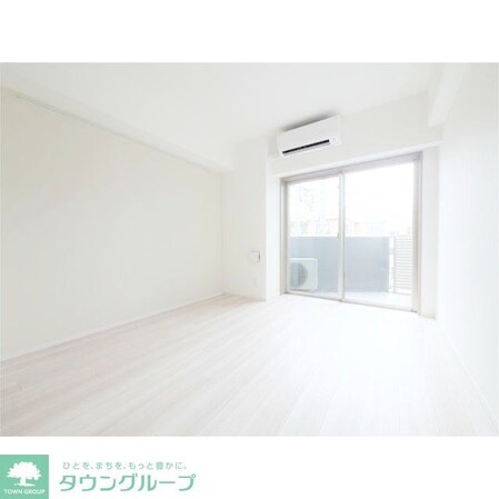 SPコート亀有の物件内観写真